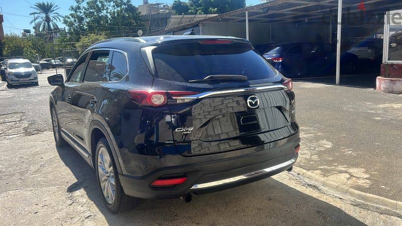 Mazda CX-9 2016 Signature 2