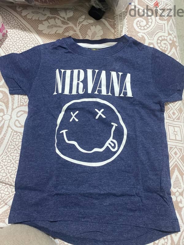 Top Nirvana 0