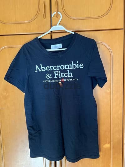 ABERCROMBIE