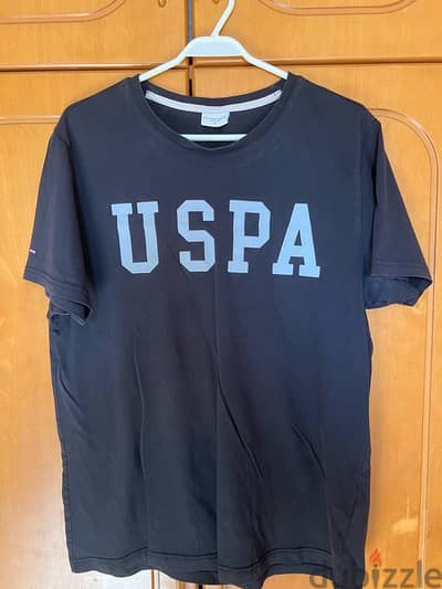 USPA