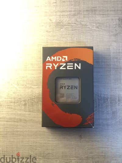 Ryzen