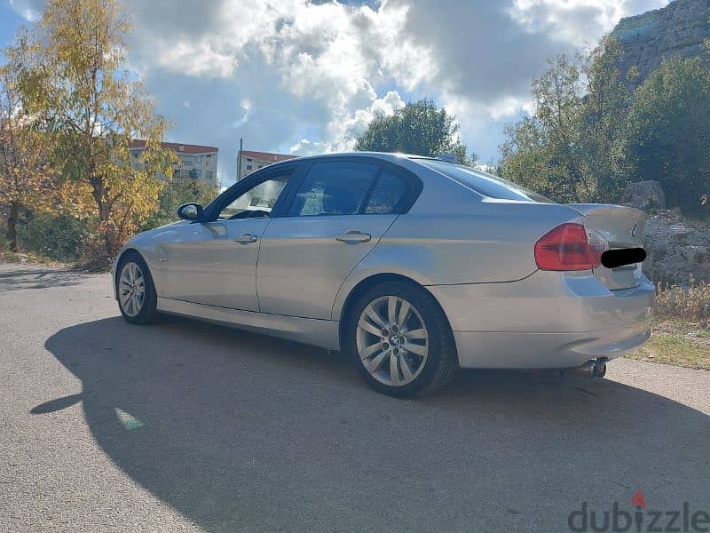 BMW 3-Series 2006 0