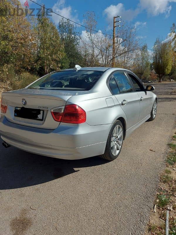 BMW 3-Series 2006 4