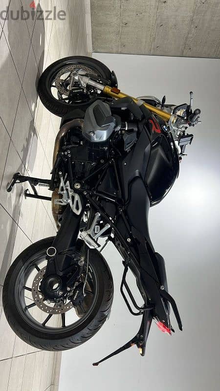 BMW R1250R 1