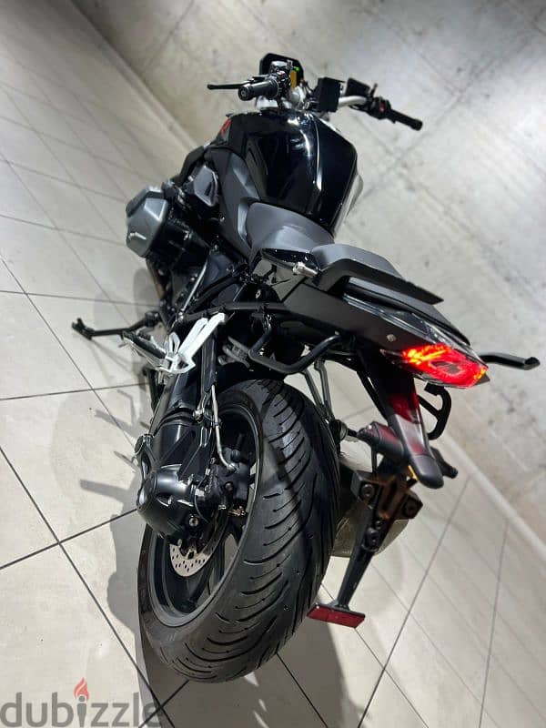 BMW R1250R 9