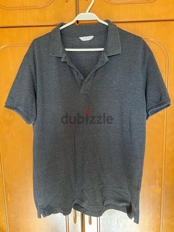 CELIO POLO SHIRT 0