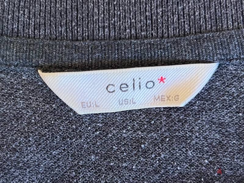 CELIO POLO SHIRT 2