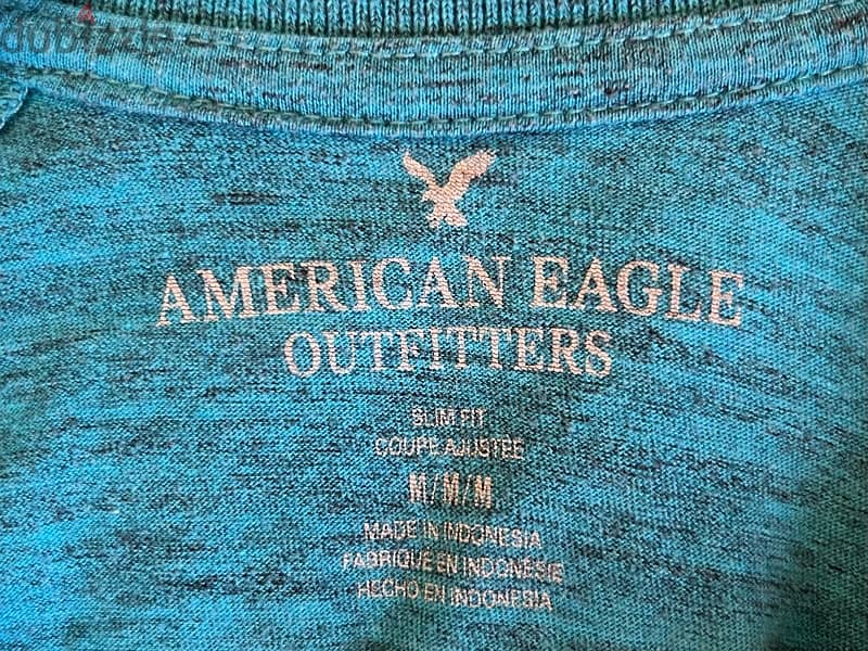 AMERICAN EAGLE POLO SHirt 2