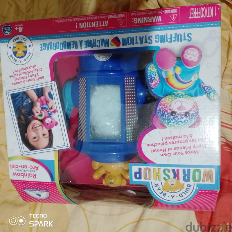 Toys for all ages 15