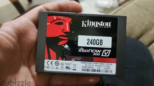 SSD