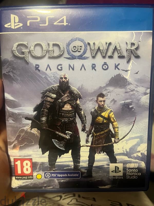 god of war ragnarok 0