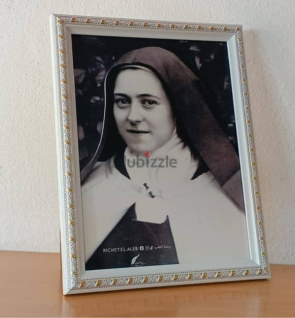 Saint Therese box 1