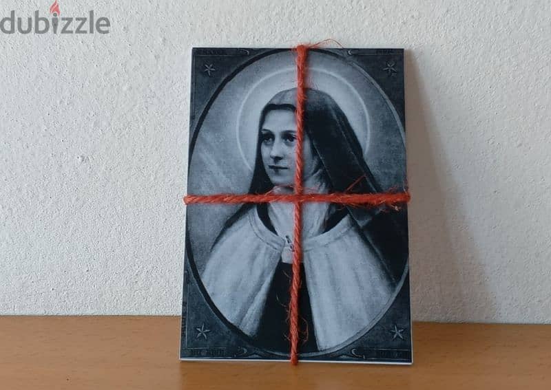 Saint Therese box 3