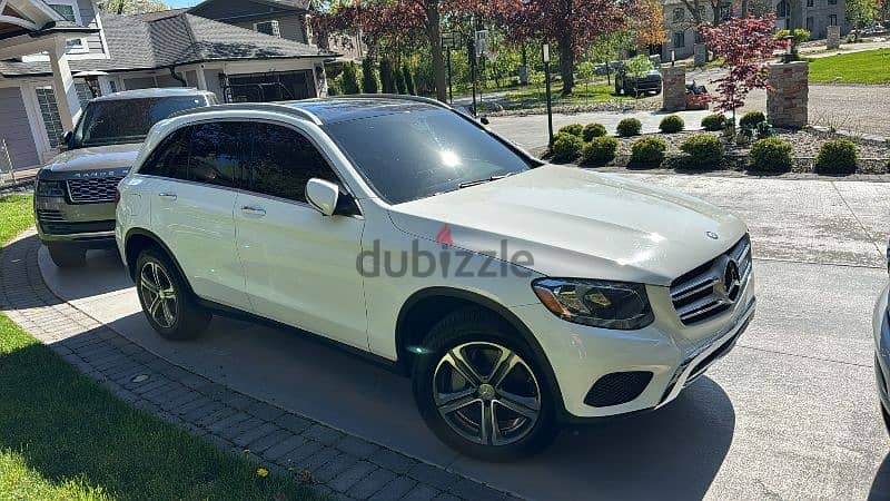 Mercedes-Benz GLC-Class 300 MOD 2016 3