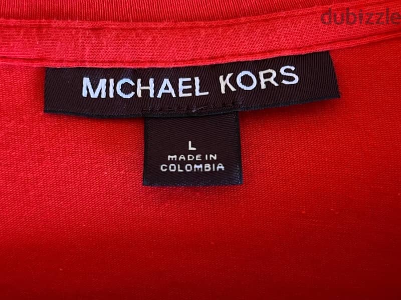 MICHAEL KORS SHIRT 2