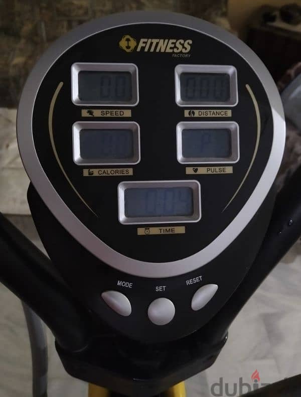 a cardio machine for sale 3