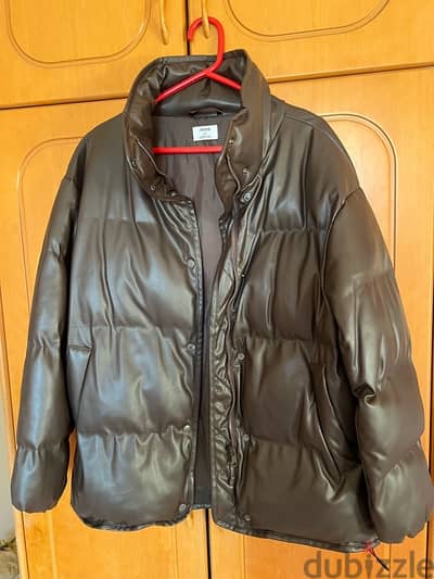 ARDENE PUFFY JACKET