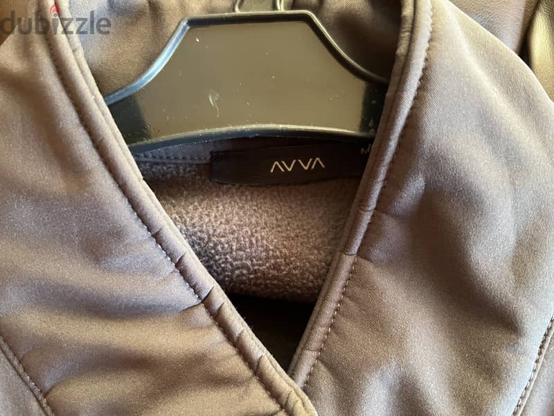 AVVA JACKET 2