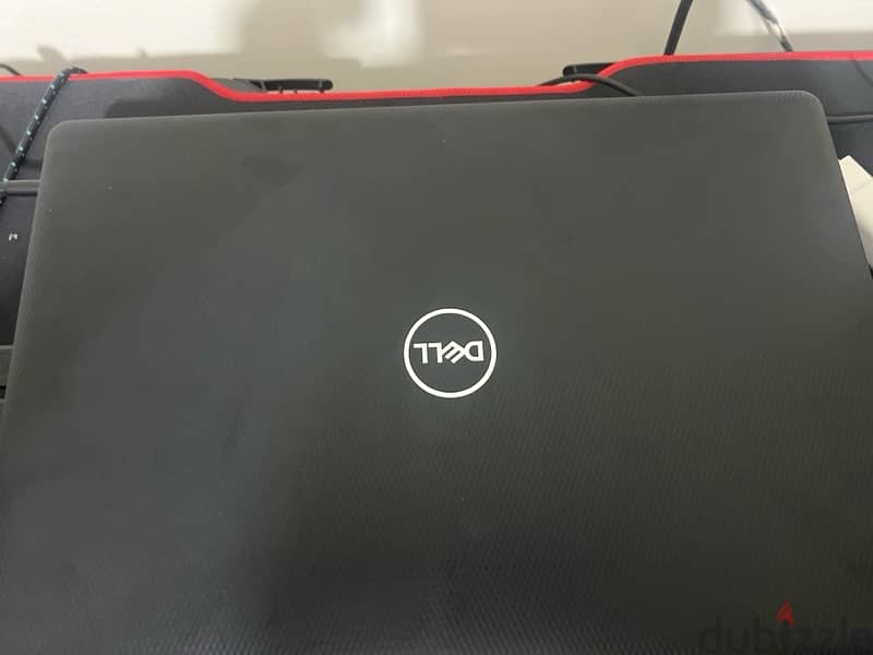 Dell laptop used 2