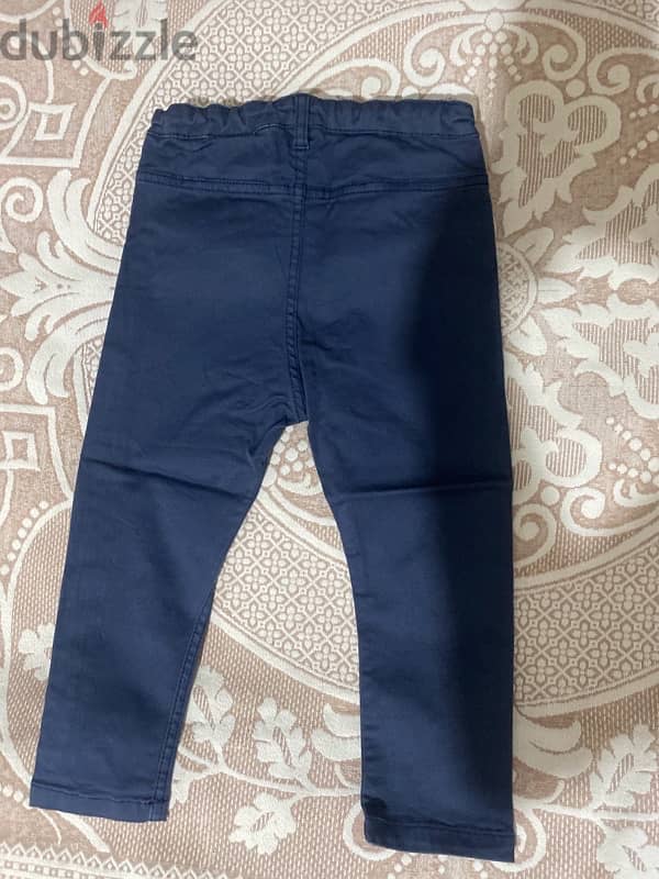 H & M pants 1