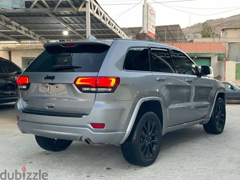 Jeep Grand Cherokee 2017 14