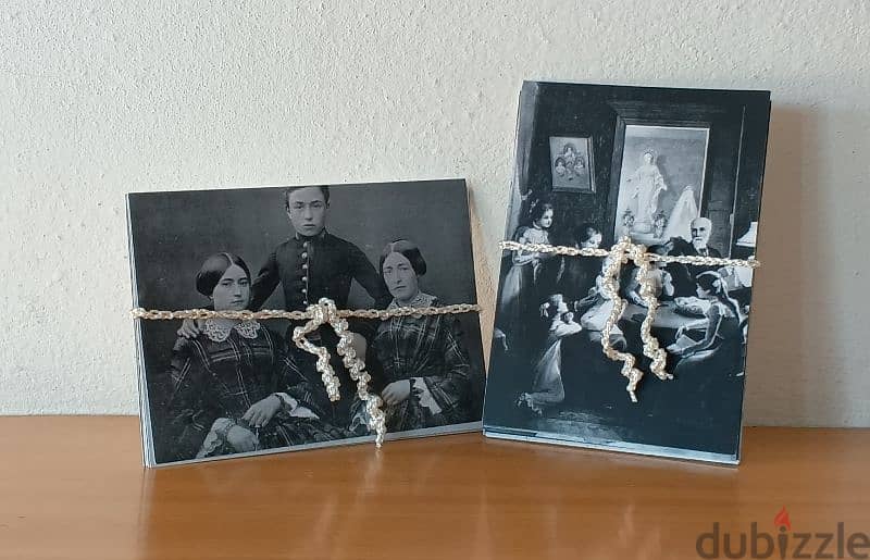 Saints Louis & Zelie Martin box 6