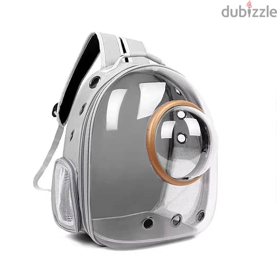 Backpack Pet Carrier 2