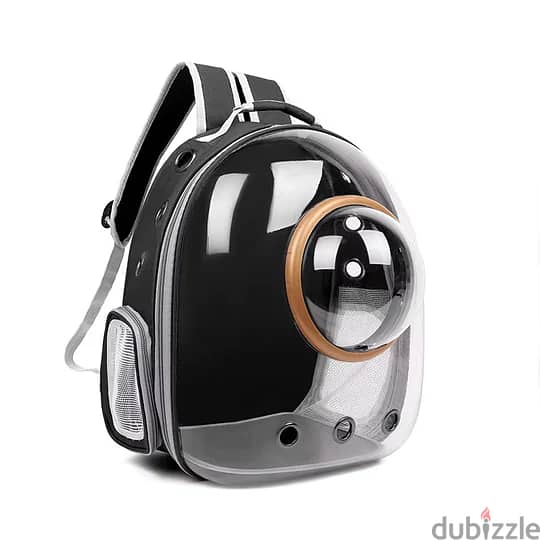 Backpack Pet Carrier 4