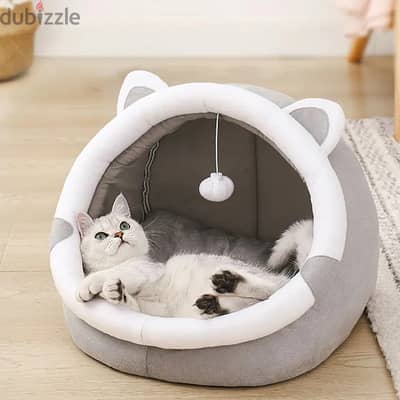 Pet Winter Bed