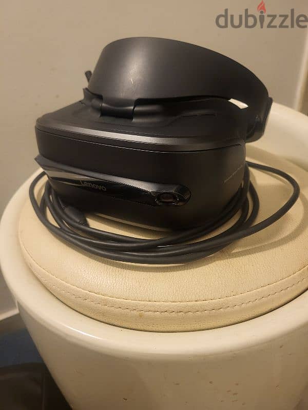 Lenovo Explorer VR 0