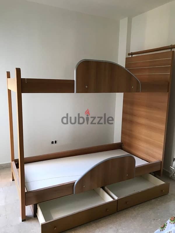 BED QTY 2 0