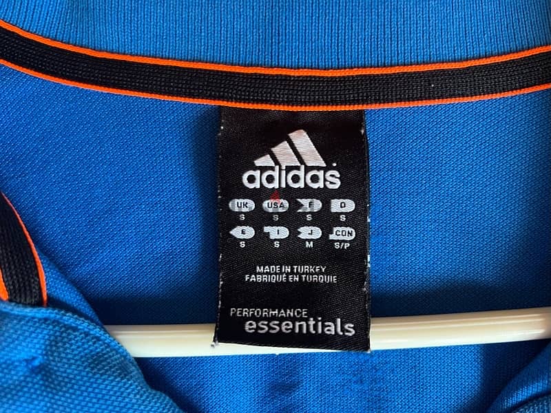 ADIDAS POLO SHIRT 2