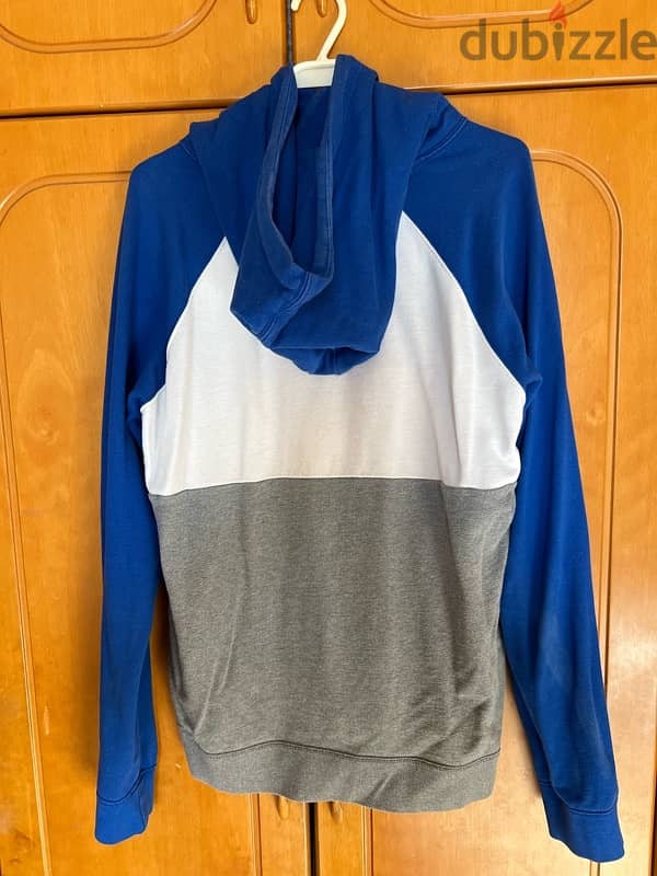 AMERICAN EAGLE HOODIE 0