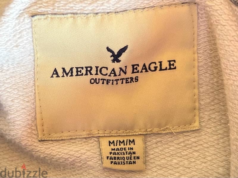 AMERICAN EAGLE HOODIE 2