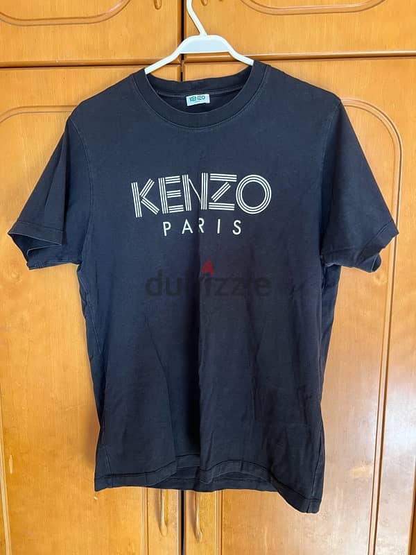 KENZO SHIRT 0