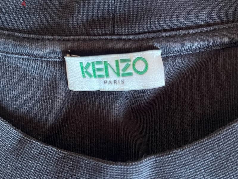 KENZO SHIRT 2