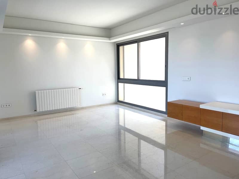 Apartment For sale in WFC Dbayeh 0