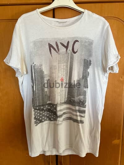 JACK&JONES NYC SHIRT