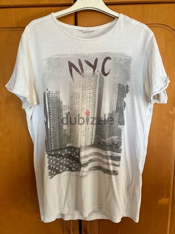 NYC SHIRT 0