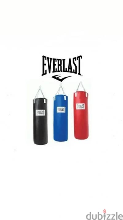 Everlast