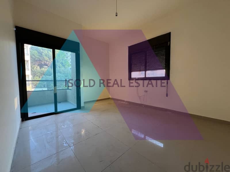 A New 105 m2 apartment having an open sea view for sale in Halat/Jbeil 4