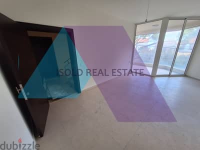 155m2 apartment 4 sale in Kennebet Broumana-شقة للبيع في كنابت برمانا