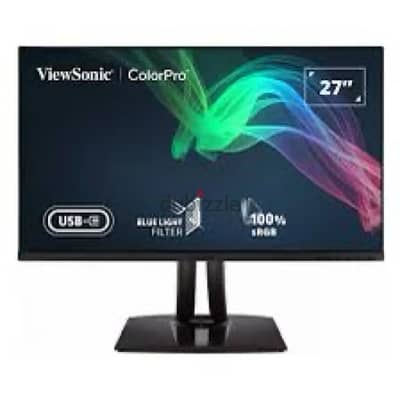 ViewSonic 27" VP2856-2k