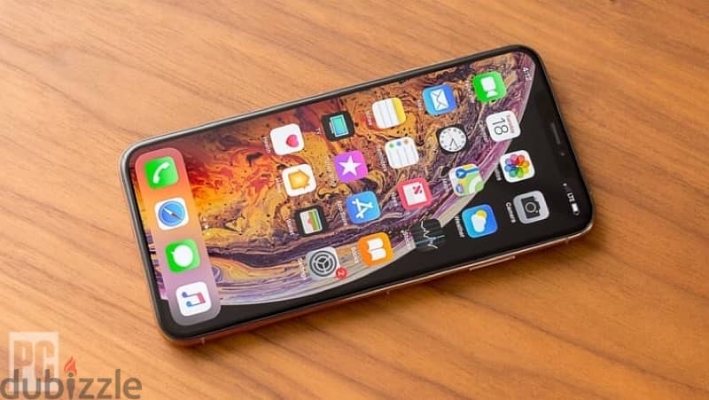 iPhone XS Max 0