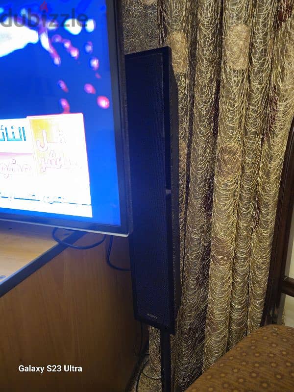 sony dvd home theatre 3