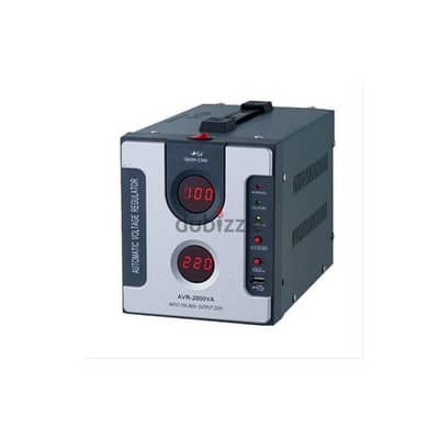 queen chef voltage regulator protection