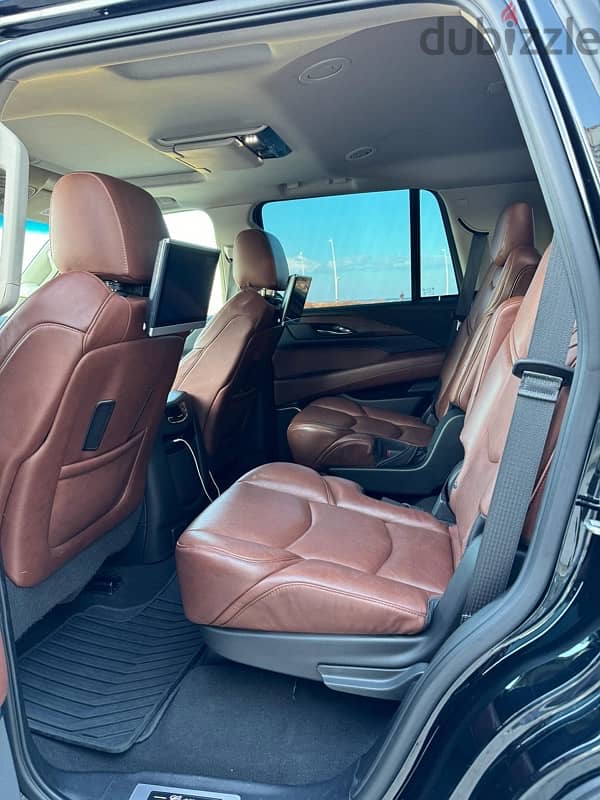 Cadillac Escalade 2019 7