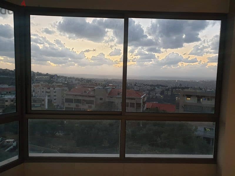 Apartment in Mansourieh 1