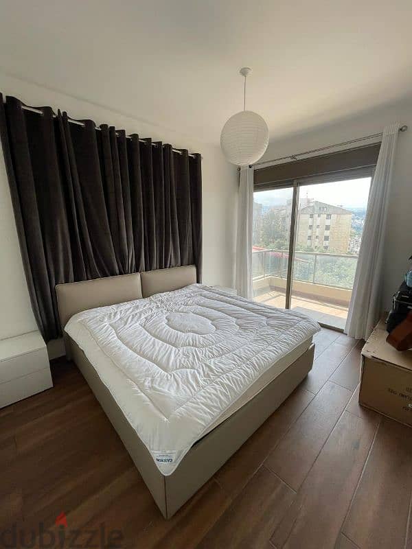 Apartment in Mansourieh 6