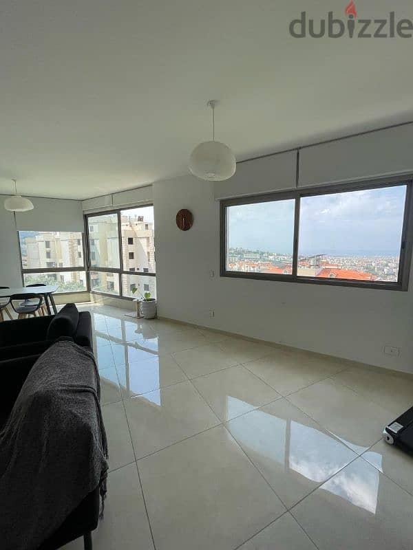 Apartment in Mansourieh 10